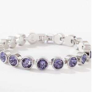 Touchstone Crystal Ice Bracelet